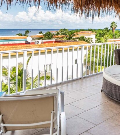 terrace casa dana d6 costa del sol yourcozumel