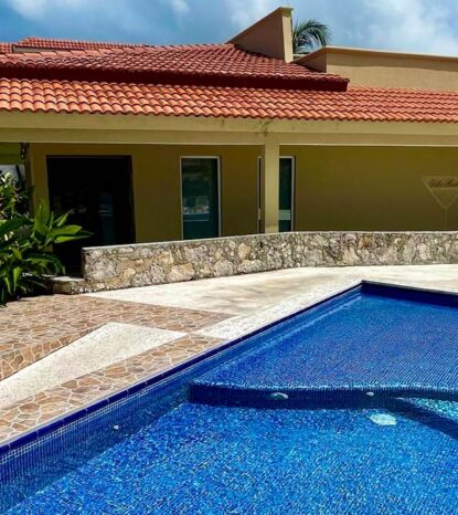 pool side villa martini a8 costa del sol yourcozumel