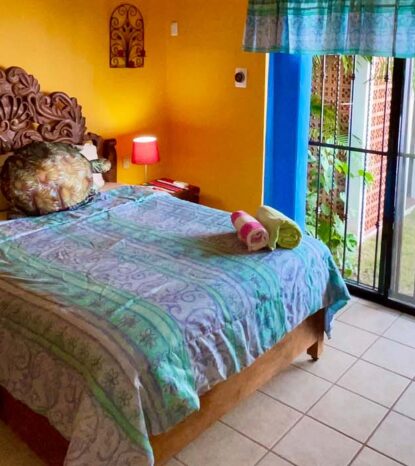 room casa suzana downtown yourcozumel